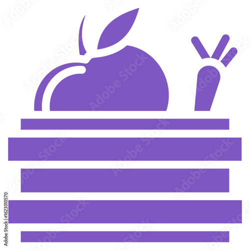 Harvest Vector Icons