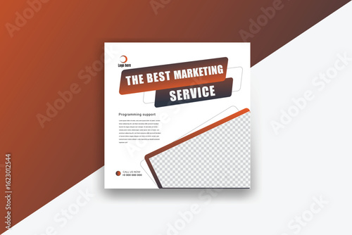 Social Media Poster Design