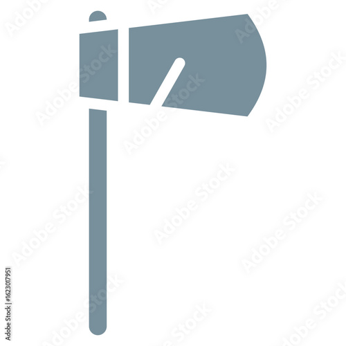 Axe Vector Icons