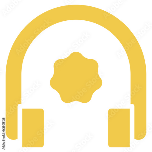 Earmuffs Vector Icons