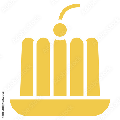 Jelly Vector Icons
