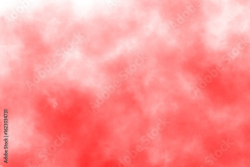 Abstract pixelated red and black gradient with fiery smoky texture evoking passion and intensity
