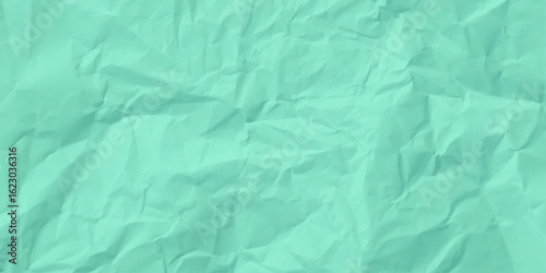 crumpled paper background. Paper texture background, Crumpled paper.. Vector illustration.
