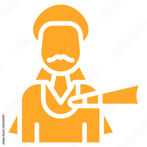Piper Vector Icons