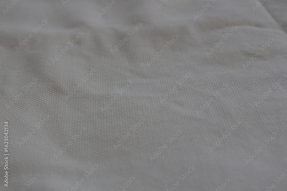 Naklejka premium white paper texture