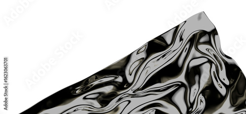 Urban Flair: Brushed Metal ...