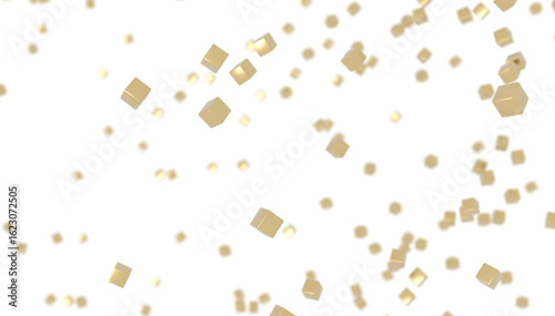 Technology background. Big ...