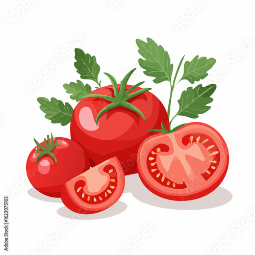 Tomate