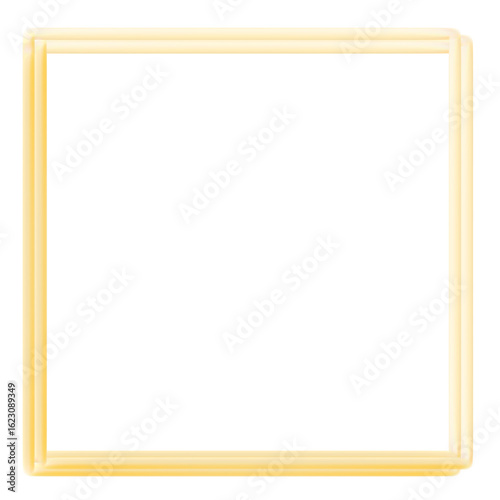 gold picture frame