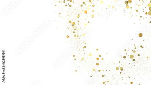 Cascading Celebration: Stri...