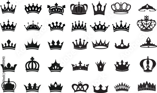 set of king 