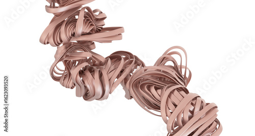 abstract gold background wi...