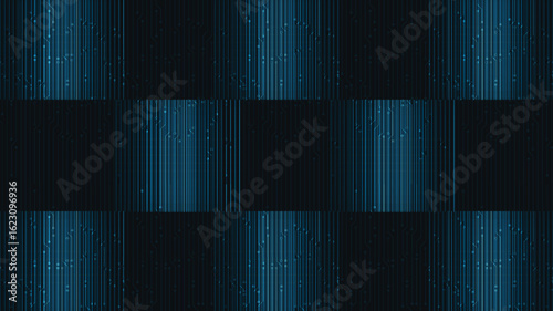Light Blue Technology Background,electronic and Motion concept design,vector.