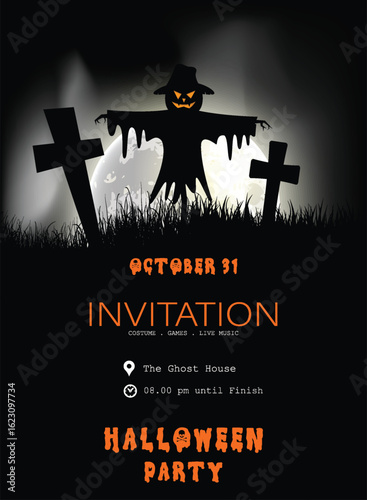 The Pumpkin Party Everyone’s Dying to Attend!