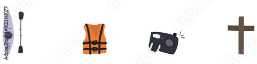 the dayving and christians element pack