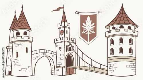 Draw fort