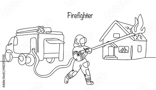 Firefighter