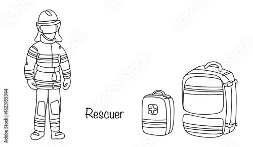 Rescuer