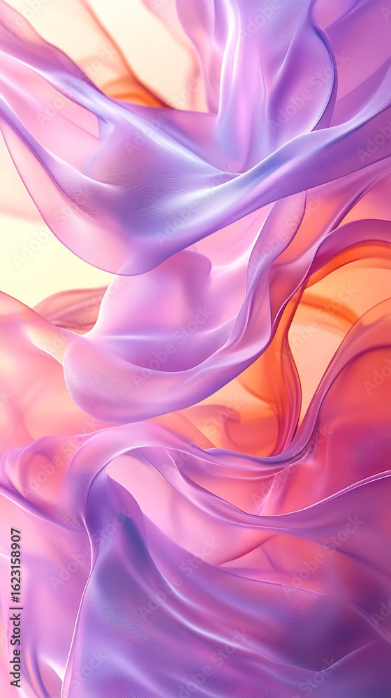 Fototapeta premium Minimal Desk Setup with Coffee and Plant