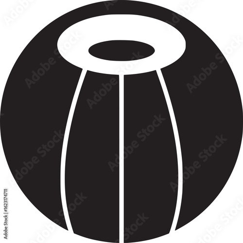 Tabla Drum Icon