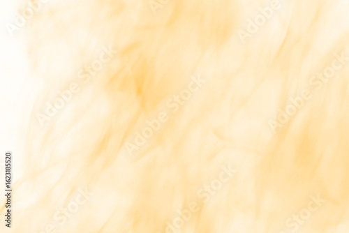 Fotografi Abstract impressionistic swirls of warm autumnal hues evoking a sense of movemen