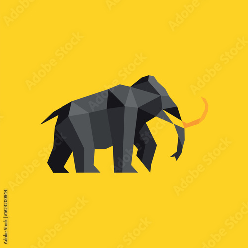 A magnificent depiction of the majestic creature
