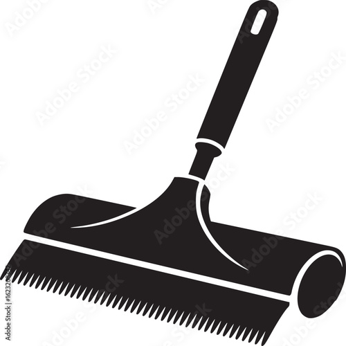 Lint Roller Icon
