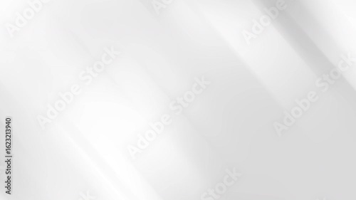 Abstract motion graphic footage showcases soft gradients and subtle light effects for elegant backgrounds or visual layers that are sophisticated