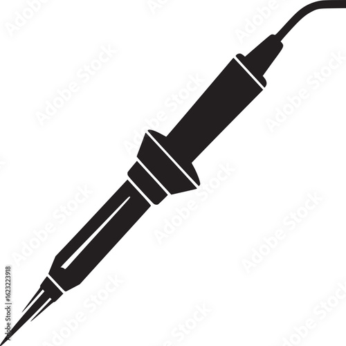 Soldering Iron Icon