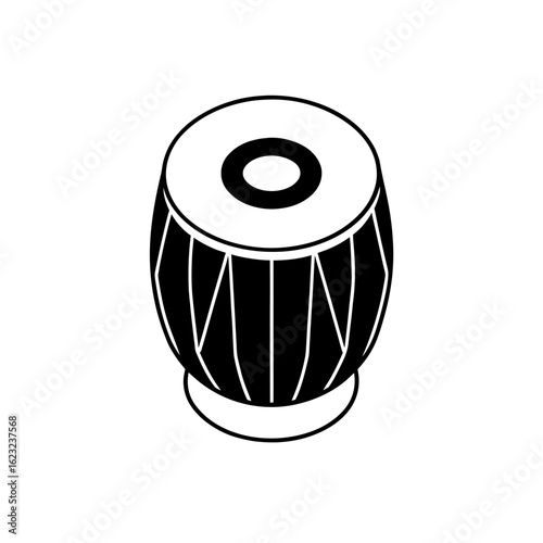tabla   indian percussion for ragas and talas