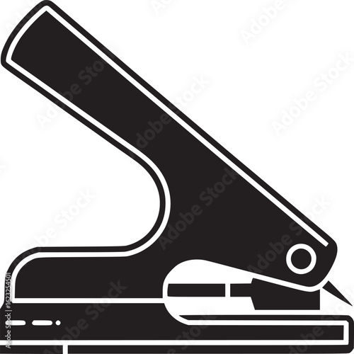 Hole Punch Icon