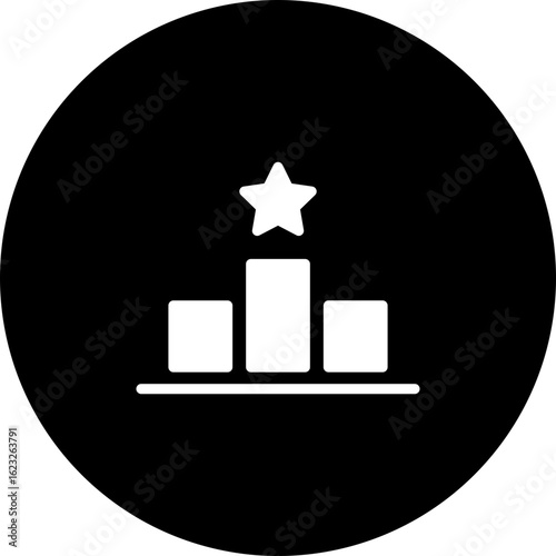 Success Vector Icon Design