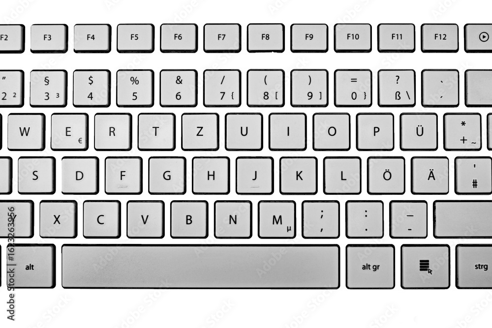 Tastatur Tastatur