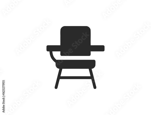School & Education Linear Icon Set – Back to School, Classroom, Students, and Online Learning Web & App Icons