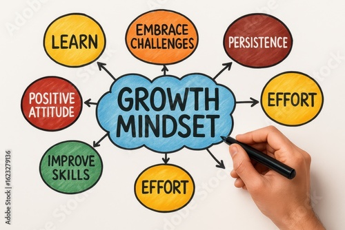 Understanding Growth Mindset Concepts for Personal Development