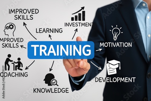 Comprehensive Training Framework for Skill Development and Motivation