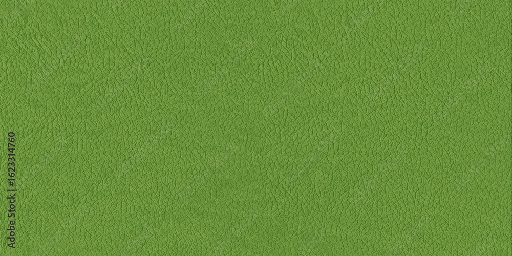 Fototapeta premium Palm Leaf green leather - background texture pattern