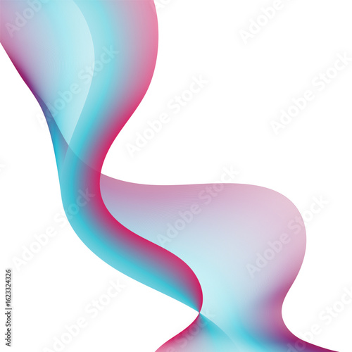 dynamic abstract background, blue wave bg, blue abstract bg, tech background, tech wave 