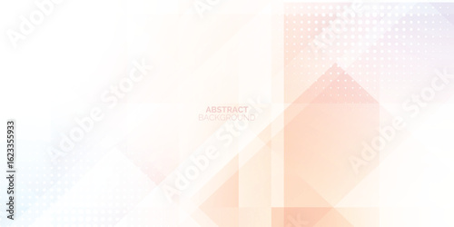 Abstract blue light and shade creative background. Simple  red diagonal geometric shapes design. Suit for corporate, business, presentation, cover, brochure, website