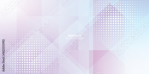 Abstract blue light and shade creative background. Simple  red diagonal geometric shapes design. Suit for corporate, business, presentation, cover, brochure, website