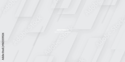 Abstract grey and shade creative background. Technology digital futuristic concept. Suit for business, website, corporate, poster, presentation, cover, flyer, brochure, banner
