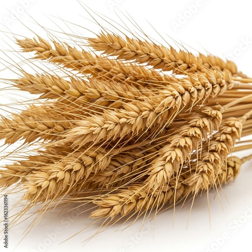 ears of wheat