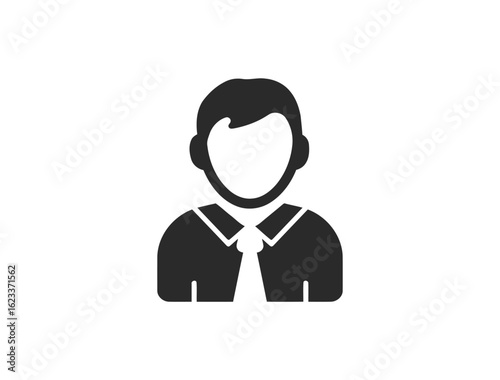 School & Education Linear Icon Set – Back to School, Classroom, Students, and Online Learning Web & App Icons