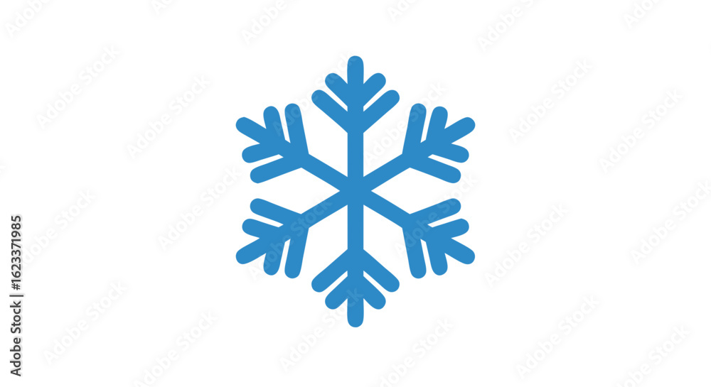 Delicate frozen crystal, a simple vector illustration perfect for seasonal designs and winter promotions, in a minimalist style, embodying the Delicate frozen crystal, a simple vector illustration perfect for seasonal designs and winter promotions, in a minimalist style, embodying the