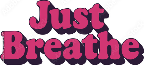 Retro 70s Quote 
