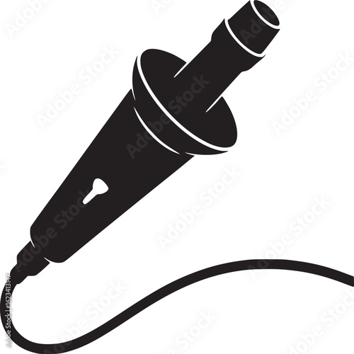 Microphone Icon
