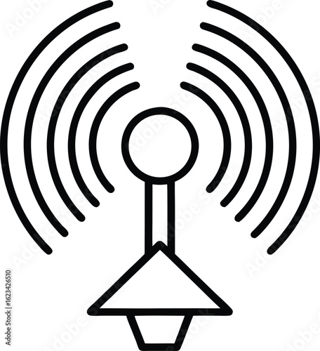 wi fi symbol