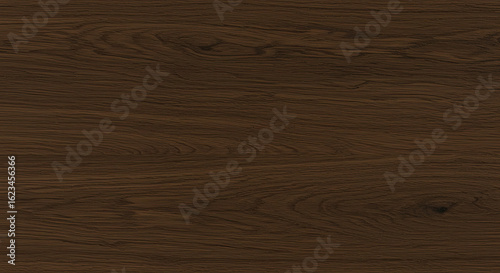 Dark Brown Wood Grain Texture for Backgrounds and Overlays.