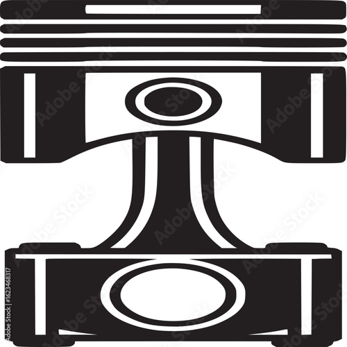 Piston Icon