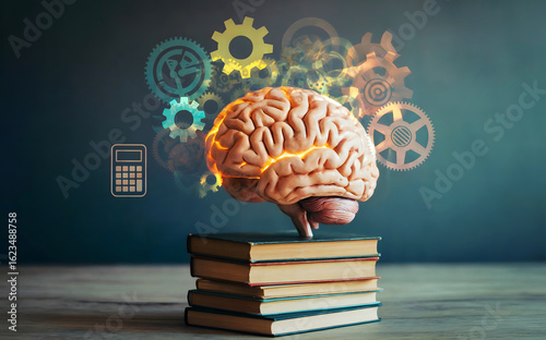 Unlock your potential with innovative learning strategies, empowering minds through knowledge, creativity, and strategic thinking for a brighter future
